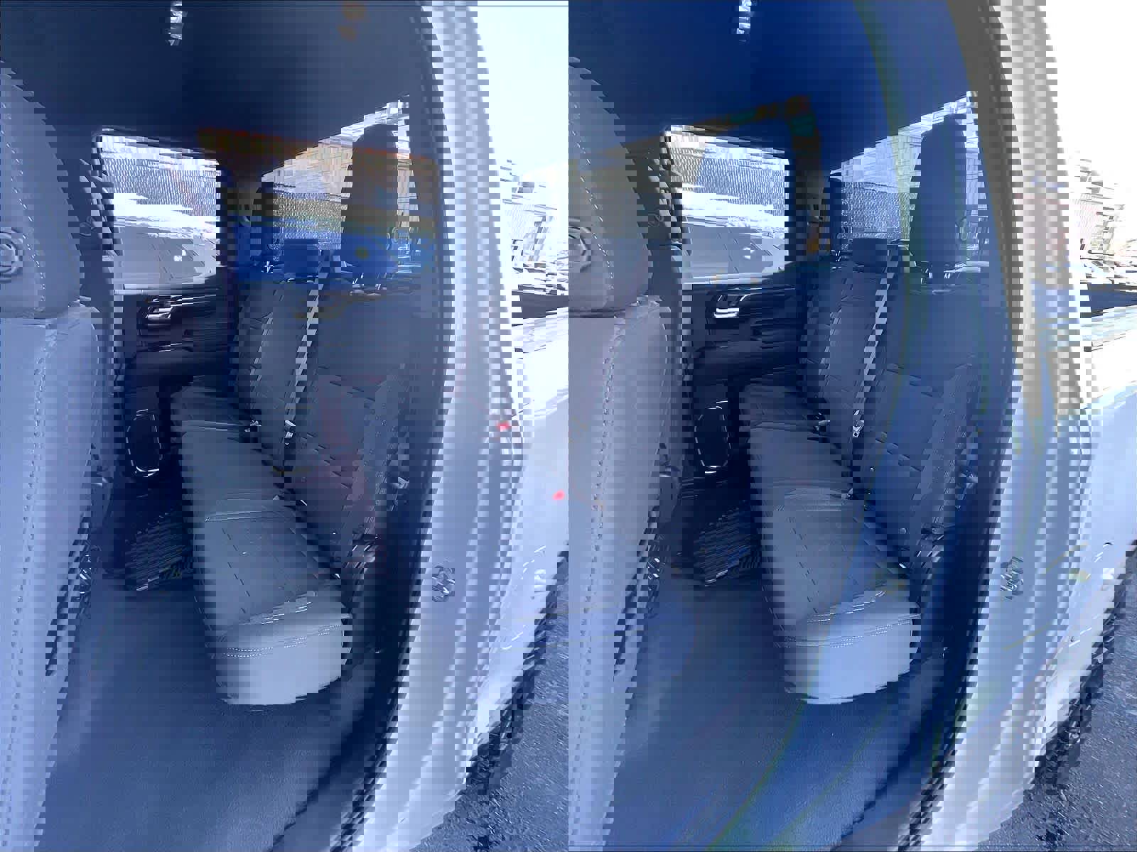 Used 2023 Chevrolet Silverado 1500 RST w/ Z71 Off-Road Package image 15