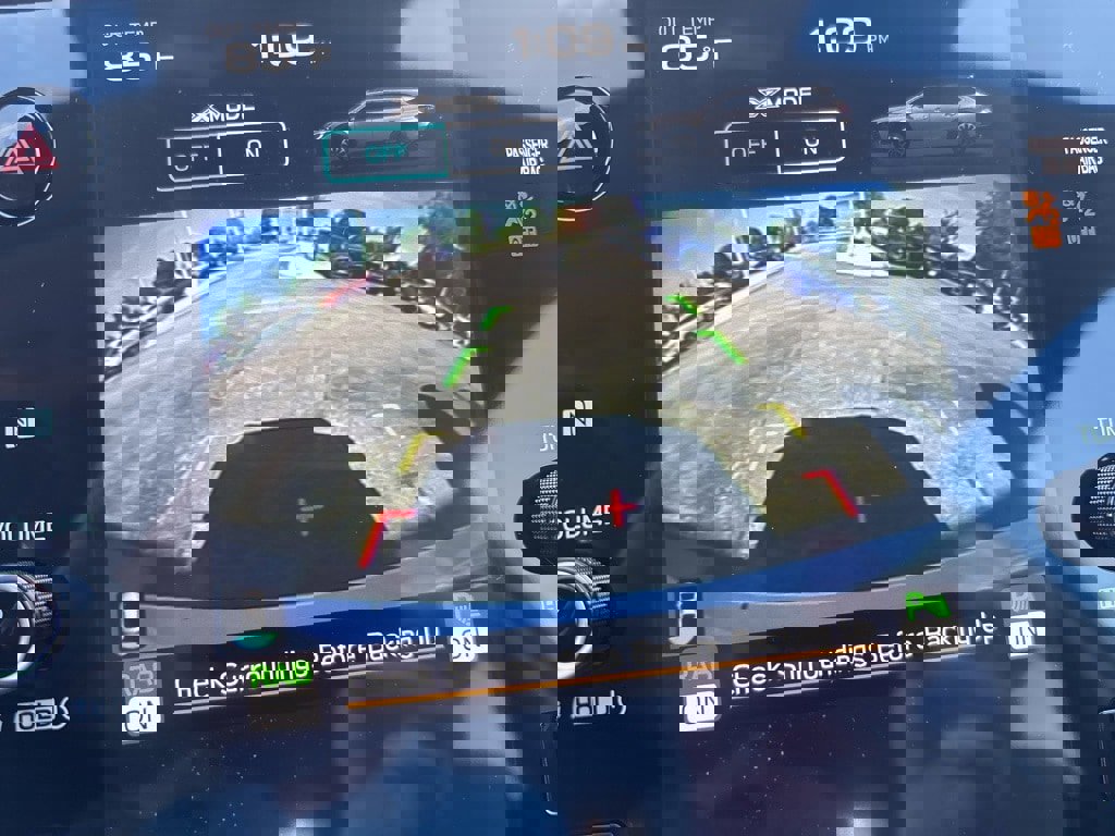 New 2025 Subaru Outback Touring XT image 30