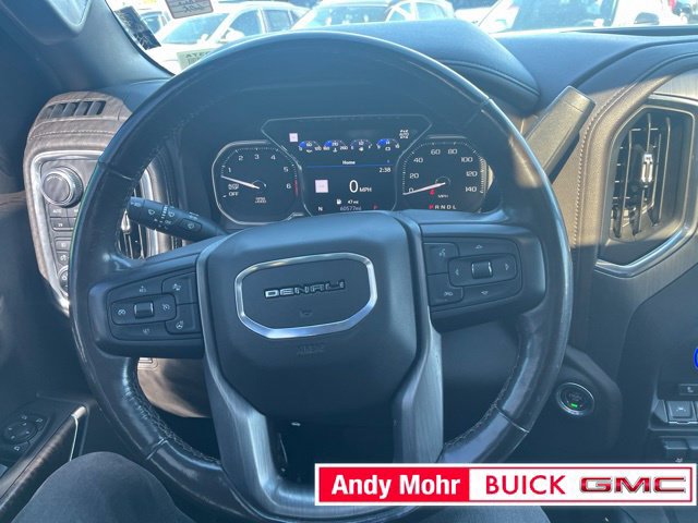 Used 2019 GMC Sierra 1500 Denali w/ Denali Ultimate Package AWD/4WD image 28