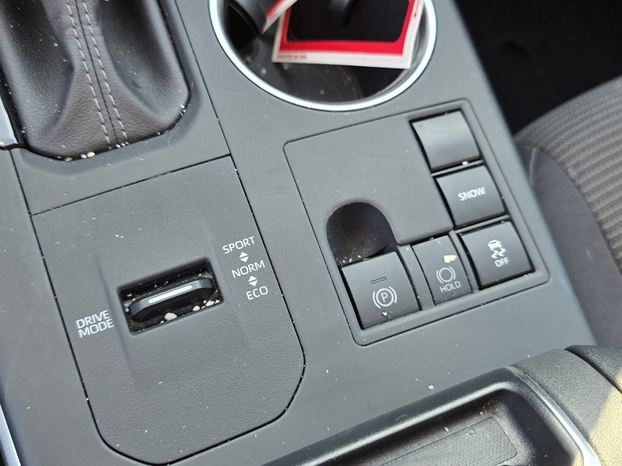 Certified 2025 Toyota Highlander LE image 25