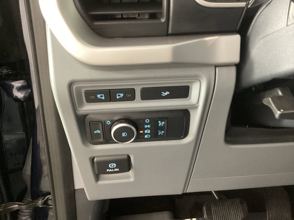 Used 2022 Ford F150 XLT w/ Equipment Group 302A High image 22