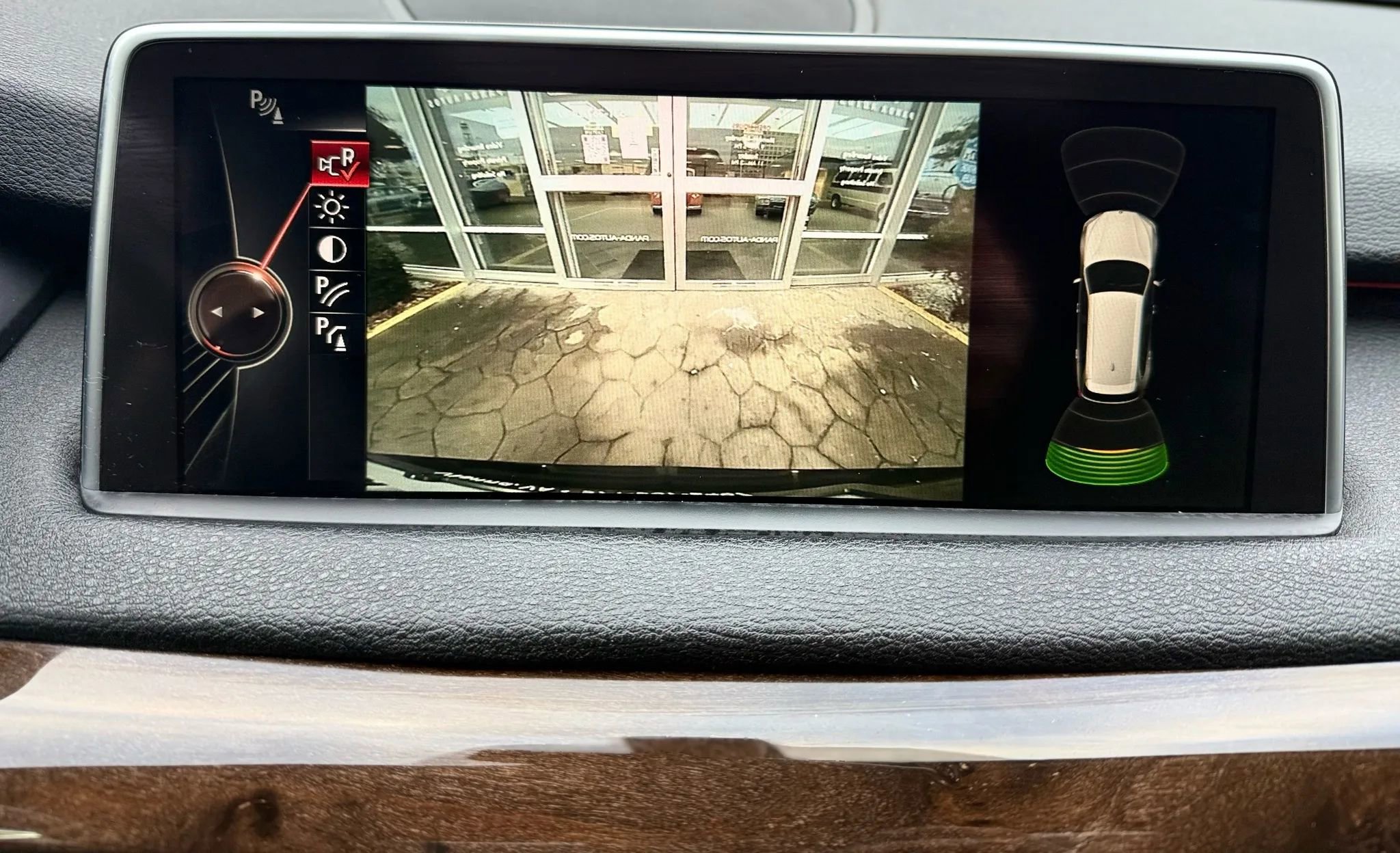 Used 2014 BMW X5 xDrive35i image 18