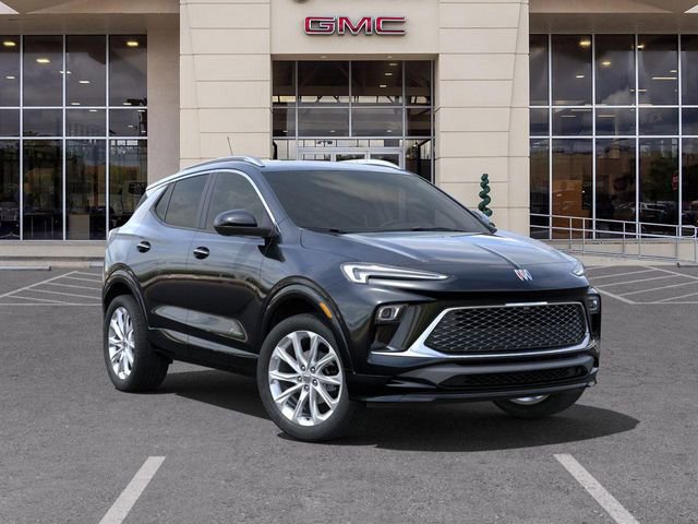 New 2025 Buick Encore GX Avenir w/ Avenir Technology Package image 7