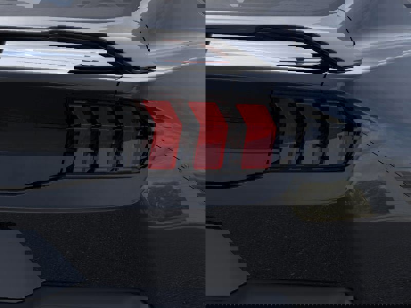 New 2025 Ford Mustang Dark Horse image 21