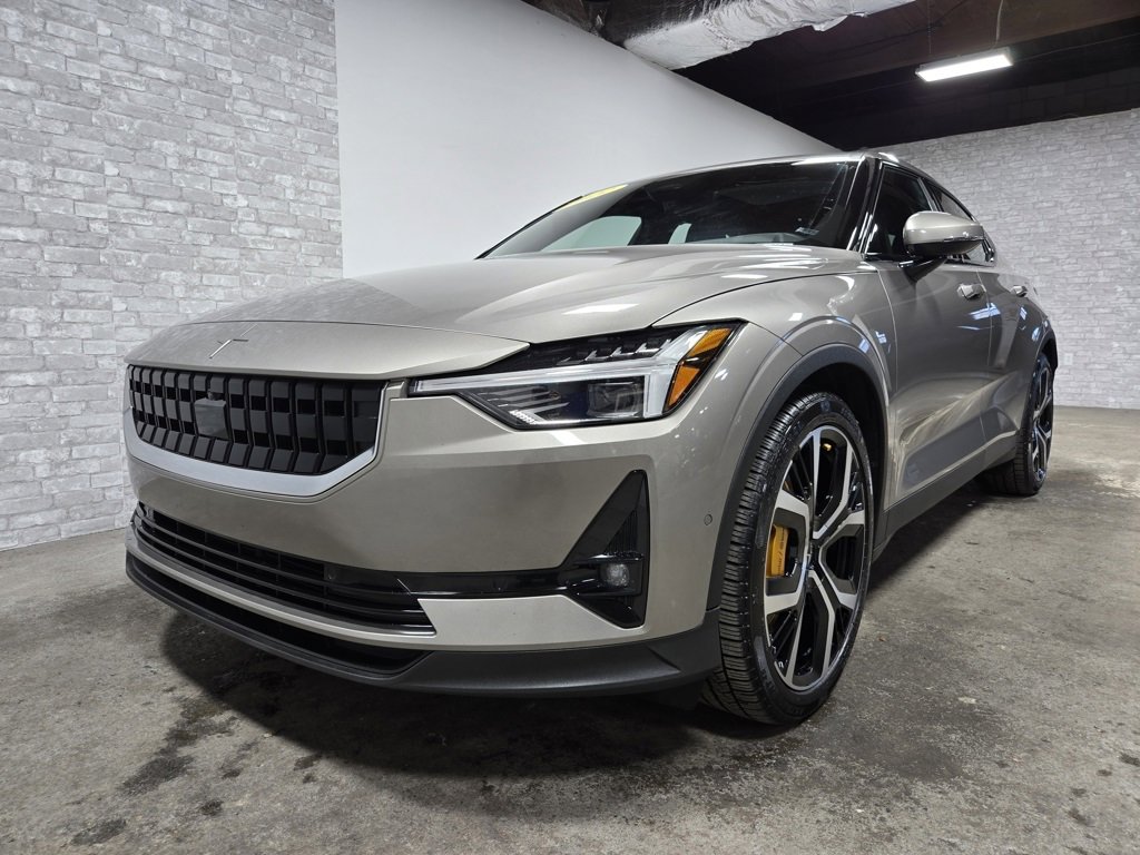 Used 2022 Polestar Polestar 2 w/ Performance Package image 5