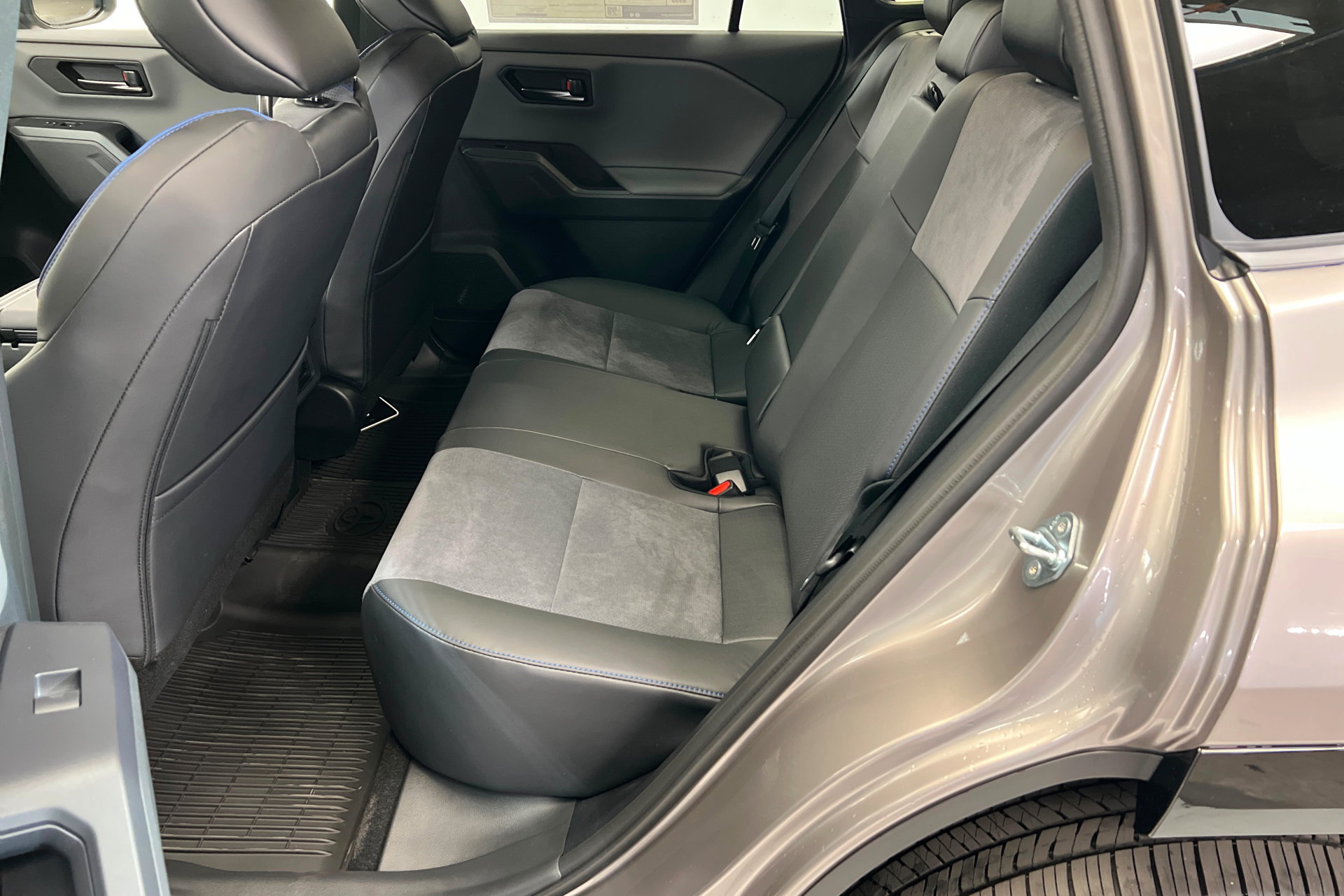 New 2026 Toyota RAV4 XSE AWD/4WD image 20