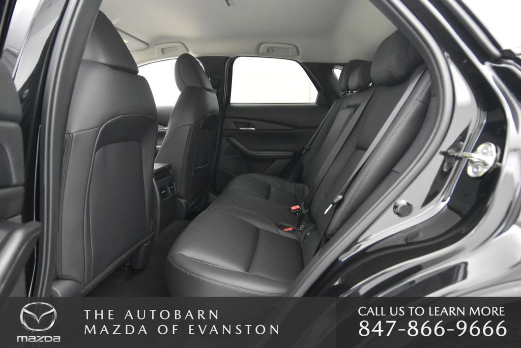 New 2026 MAZDA CX-30 AWD 2.5 S w/ Select Sport Pkg image 25