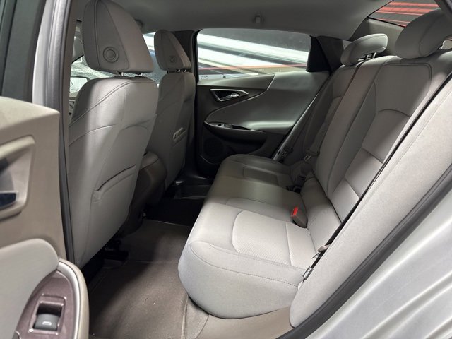 Used 2019 Chevrolet Malibu LS image 11