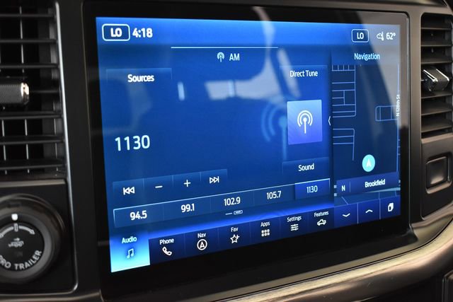 Used 2023 Ford F150 Lariat w/ Equipment Group 502A High AWD/4WD image 29