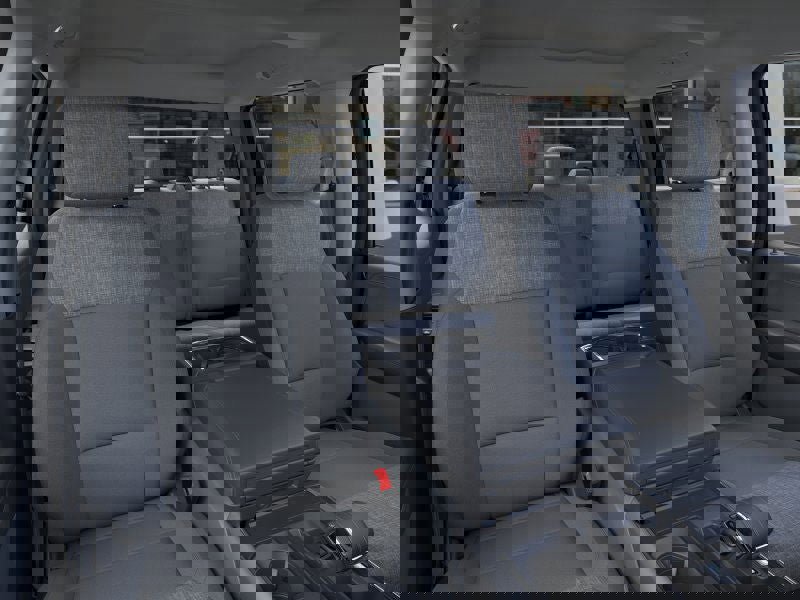 New 2025 Ford F150 Lightning XLT image 10