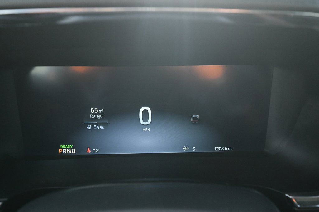 Certified 2023 Ford F150 Lightning XLT w/ Max Trailer Tow Package image 39