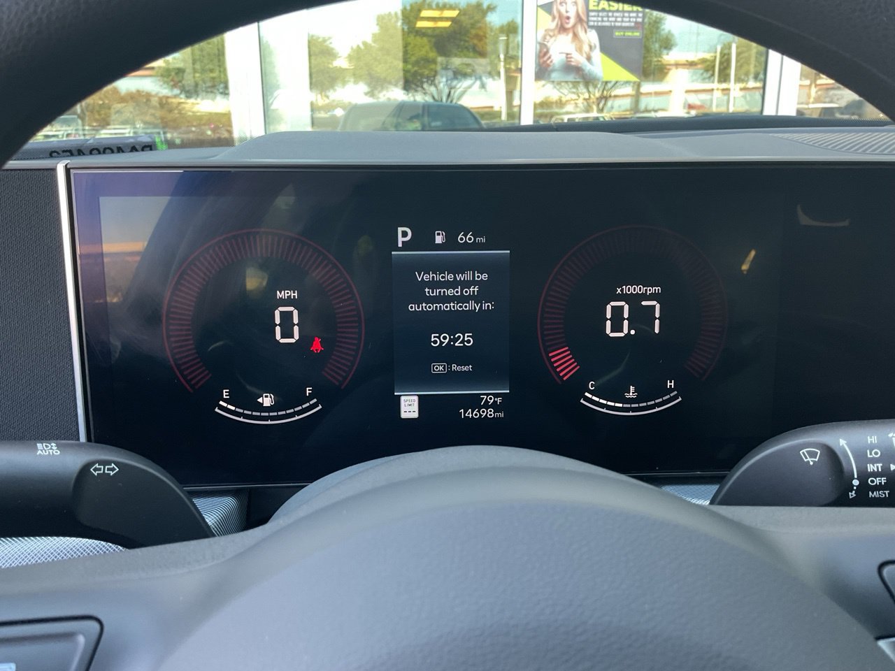 Used 2025 Hyundai Sonata SEL FWD image 37