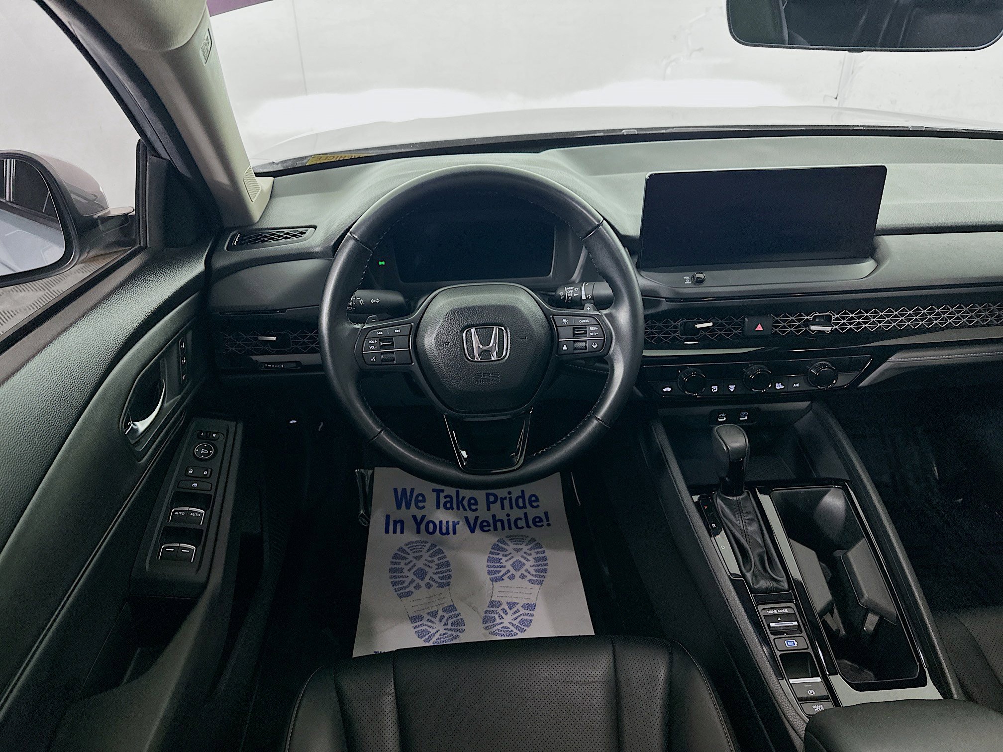Used 2024 Honda Accord EX-L image 23