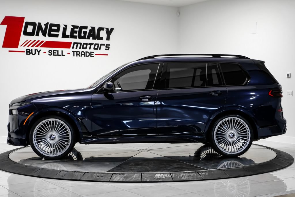 Used 2024 BMW ALPINA XB7 AWD/4WD image 13