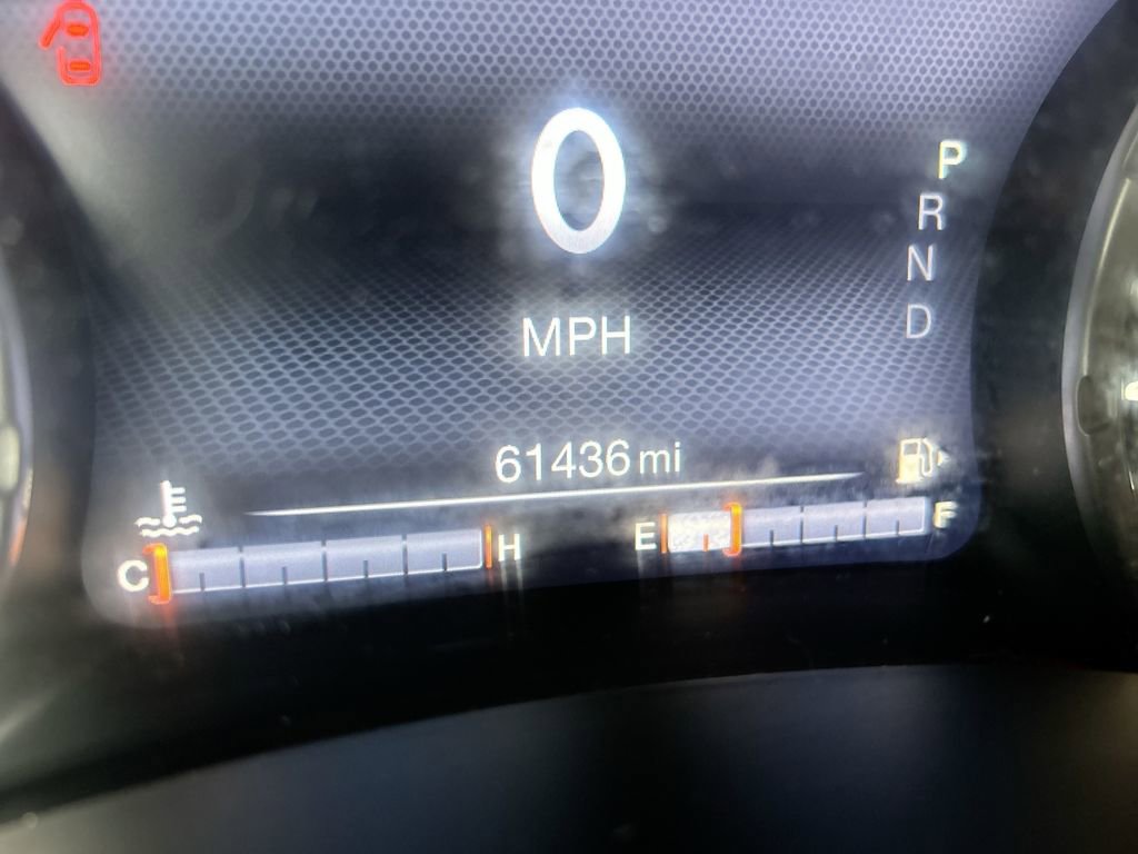 Used 2021 Jeep Renegade Limited AWD/4WD image 17