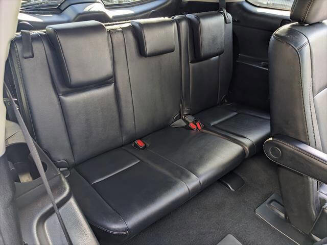 Used 2019 Toyota Highlander AWD V6 image 18