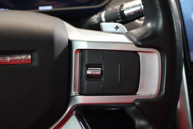 Used 2021 Land Rover Discovery S R-Dynamic image 17
