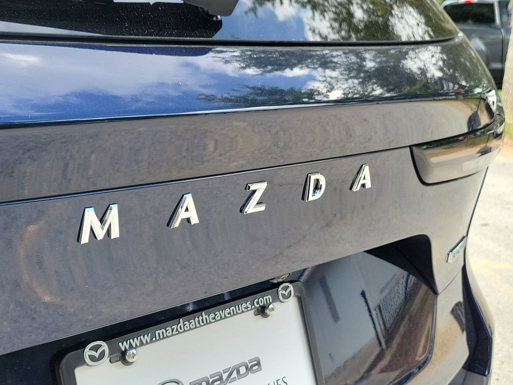 New 2026 MAZDA CX-5 Preferred AWD/4WD image 9