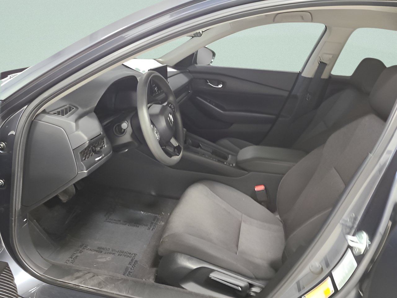 Used 2025 Honda Accord LX image 16