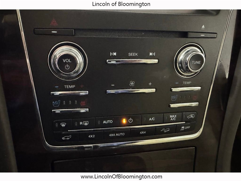 Used 2016 Lincoln Navigator L Reserve AWD/4WD image 64