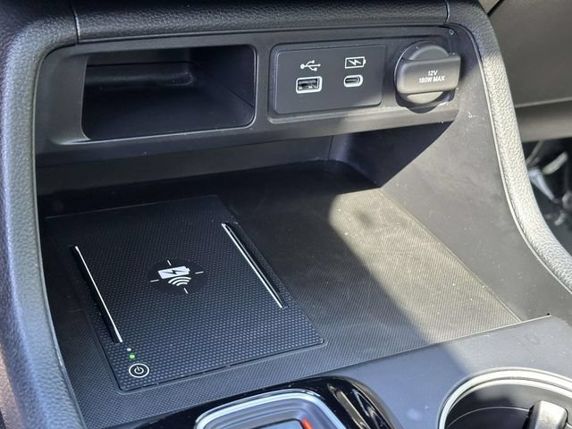 Certified 2025 Honda Pilot Elite image 30
