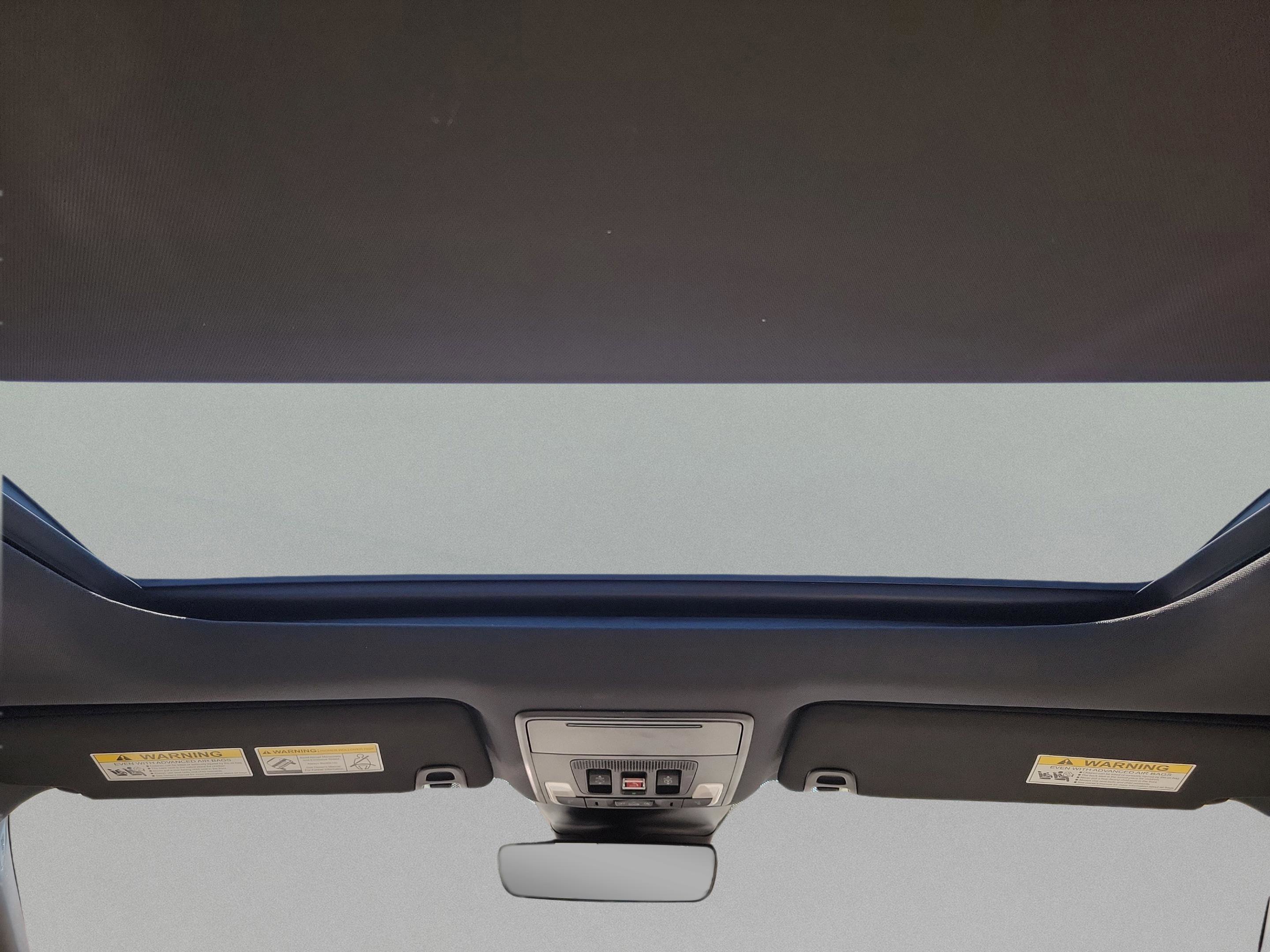 Used 2026 Honda Passport TrailSport Elite image 11