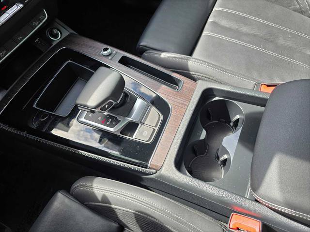 Certified 2023 Audi Q5 2.0T Premium Plus w/ Premium Plus Package AWD/4WD image 31