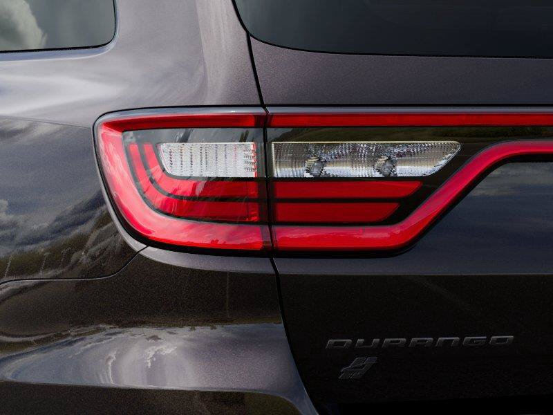 New 2026 Dodge Durango GT AWD/4WD image 9