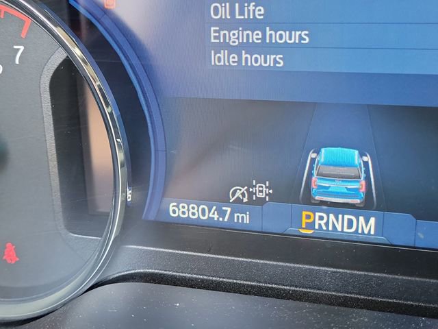 Used 2024 Ford Expedition Max XLT AWD/4WD image 30