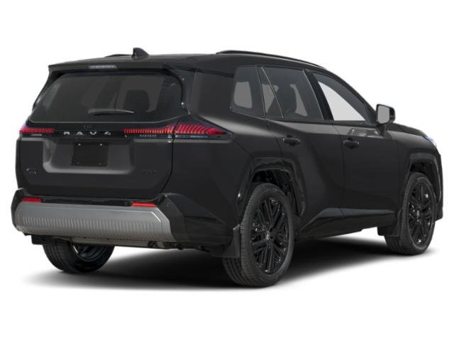New 2026 Toyota RAV4 XSE w/ Panoramic Sun Roof Package AWD/4WD image 2
