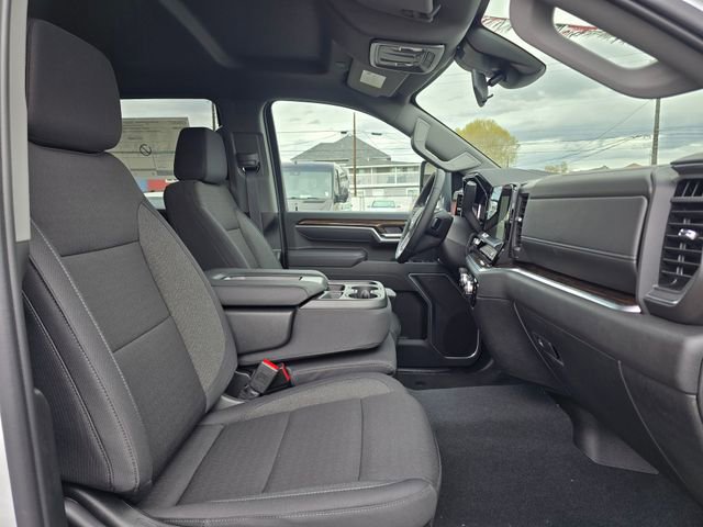 New 2026 GMC Sierra 2500 SLE w/ SLE Value Package; image 10