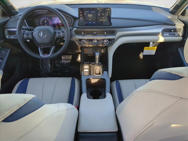 New 2026 Acura Integra A-Spec FWD image 14