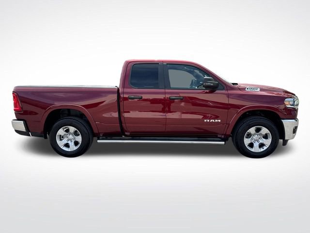 Used 2025 RAM 1500 Big Horn RWD image 7