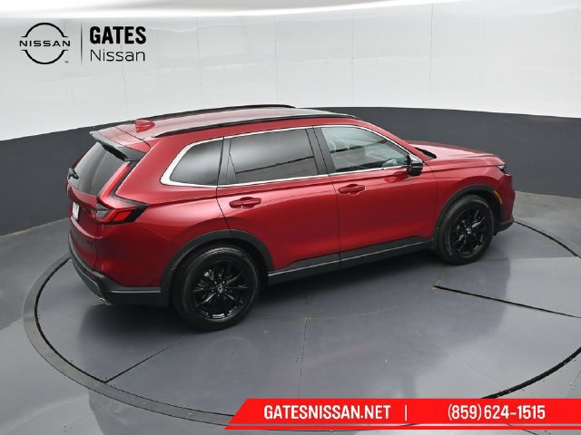 Used 2024 Honda CR-V Sport image 44