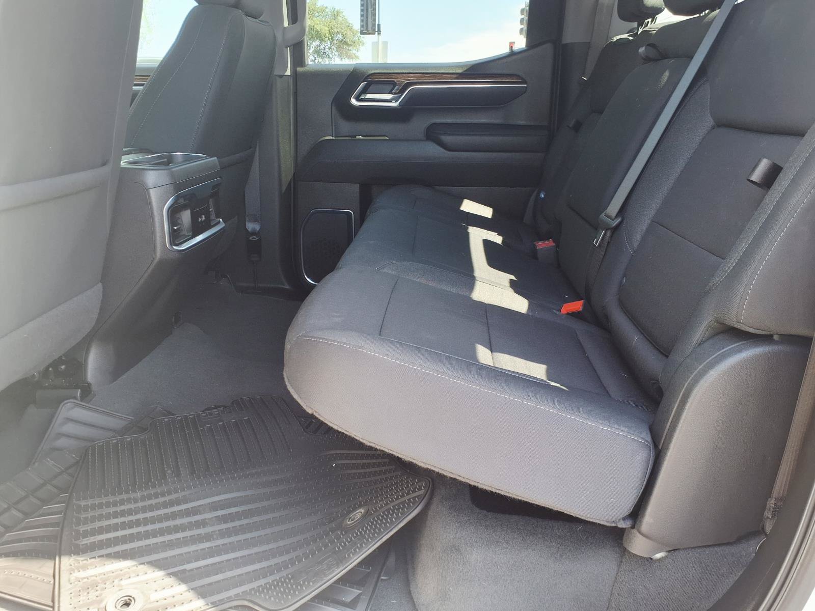 Used 2025 GMC Sierra 1500 Elevation w/ X31 Off-Road Package AWD/4WD image 16