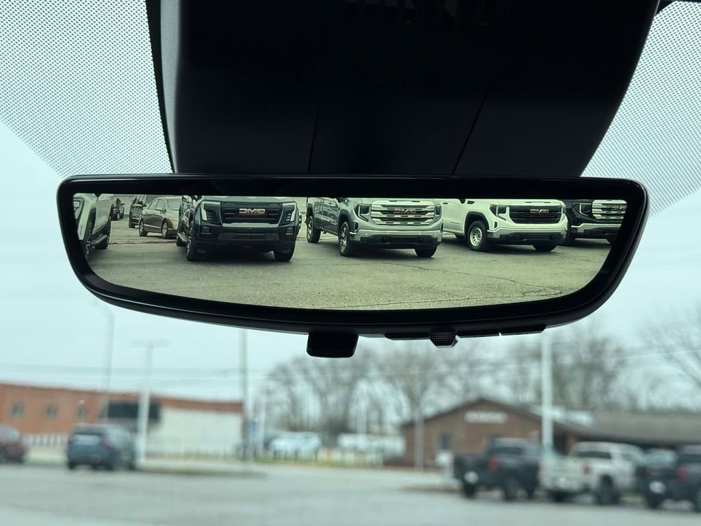 New 2026 GMC Yukon AT4 Ultimate image 36