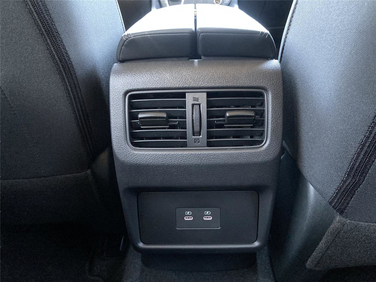 New 2026 Nissan Rogue SV image 28