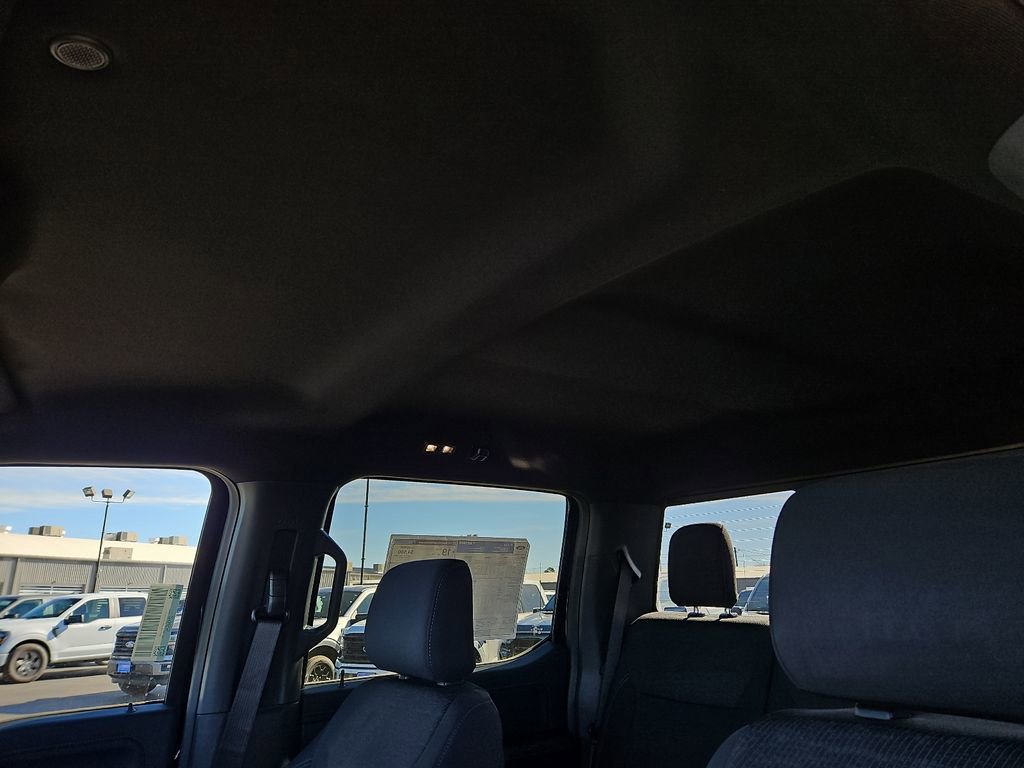 New 2026 Ford F150 XLT w/ Equipment Group 302A MID image 22