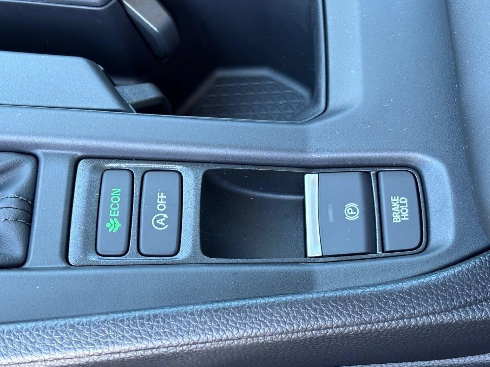 New 2026 Honda Accord LX image 21