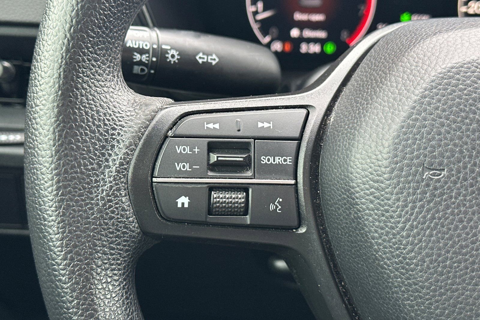 Used 2024 Honda CR-V EX image 31