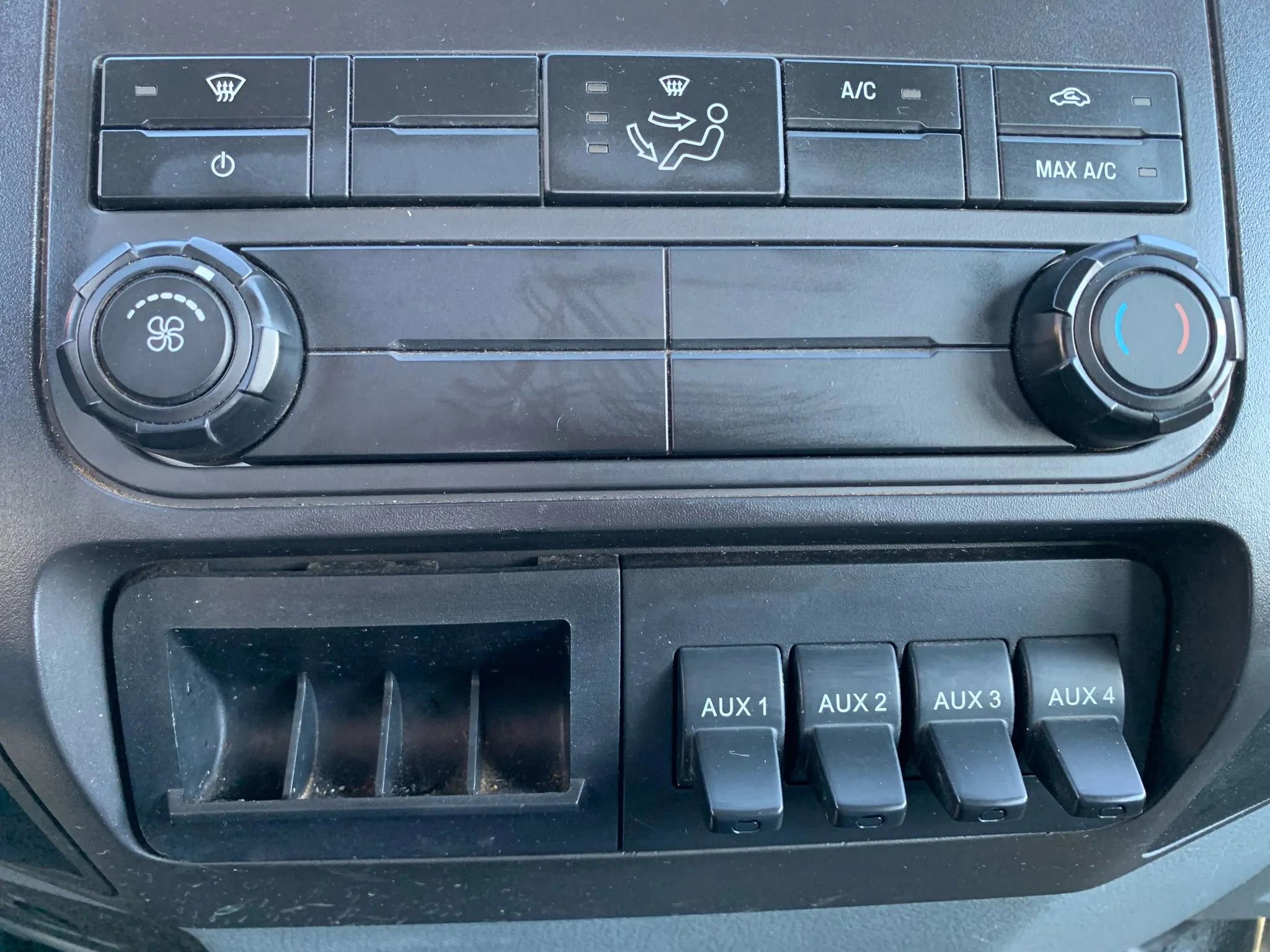 Used 2012 Ford F450 XL image 17