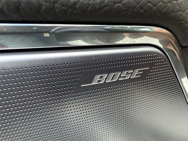 Used 2023 GMC Sierra 1500 Denali image 24