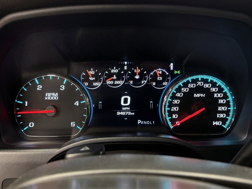 Used 2017 GMC Sierra 3500 Denali w/ Duramax Plus Package AWD/4WD image 33