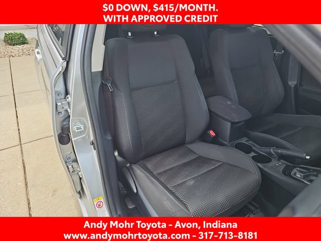 Used 2016 Scion iM FWD image 32