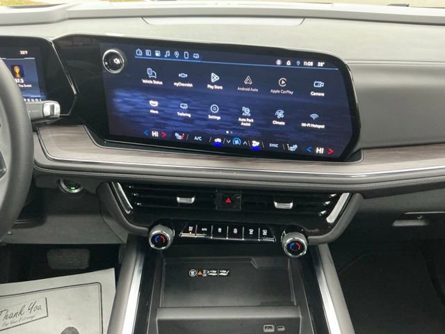 Used 2025 Chevrolet Tahoe LT image 27