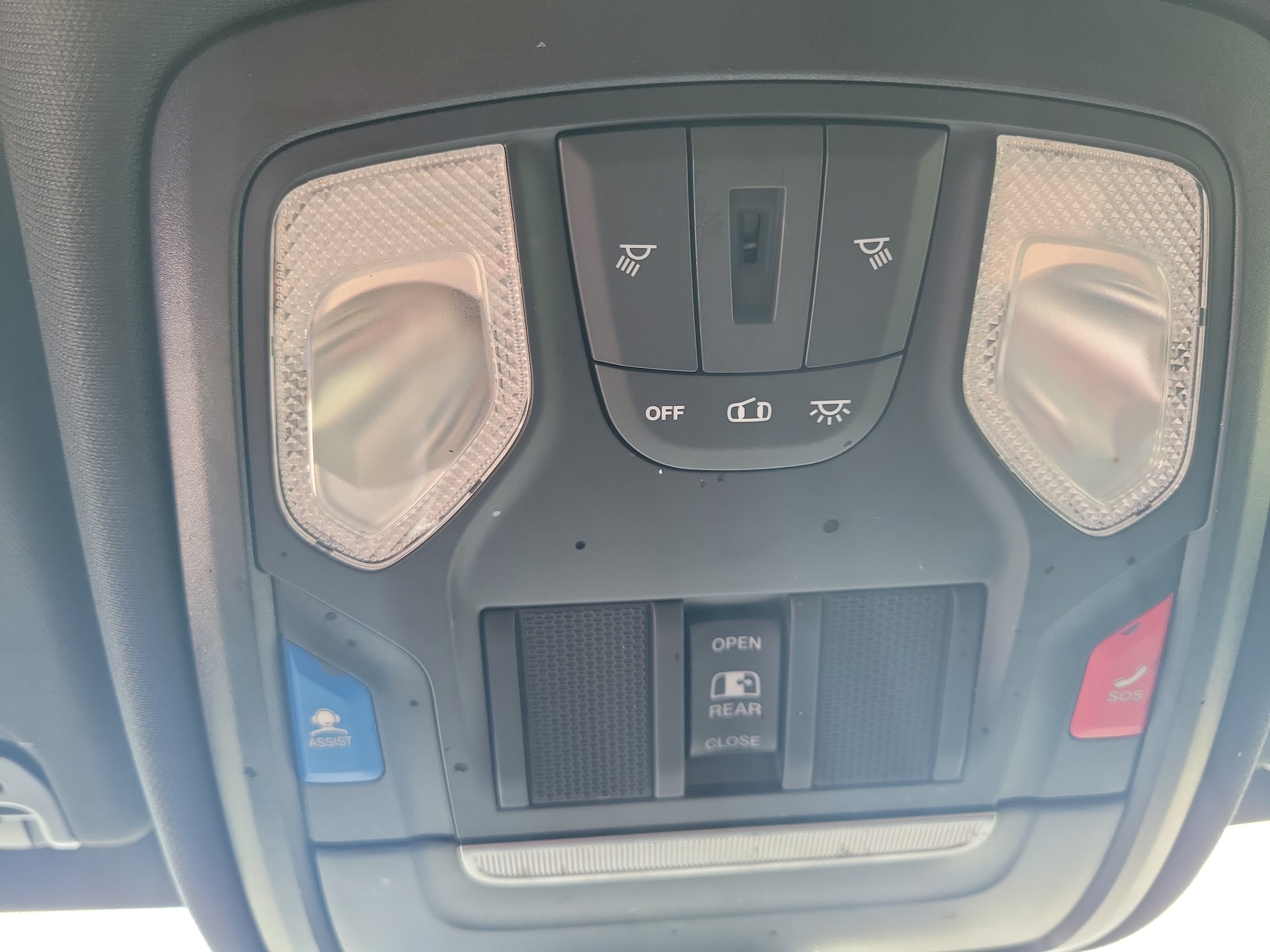 Used 2022 RAM 1500 Big Horn w/ Trailer Tow Group RWD image 29