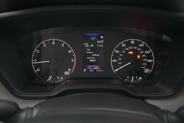 Certified 2025 Toyota Corolla Cross L image 28