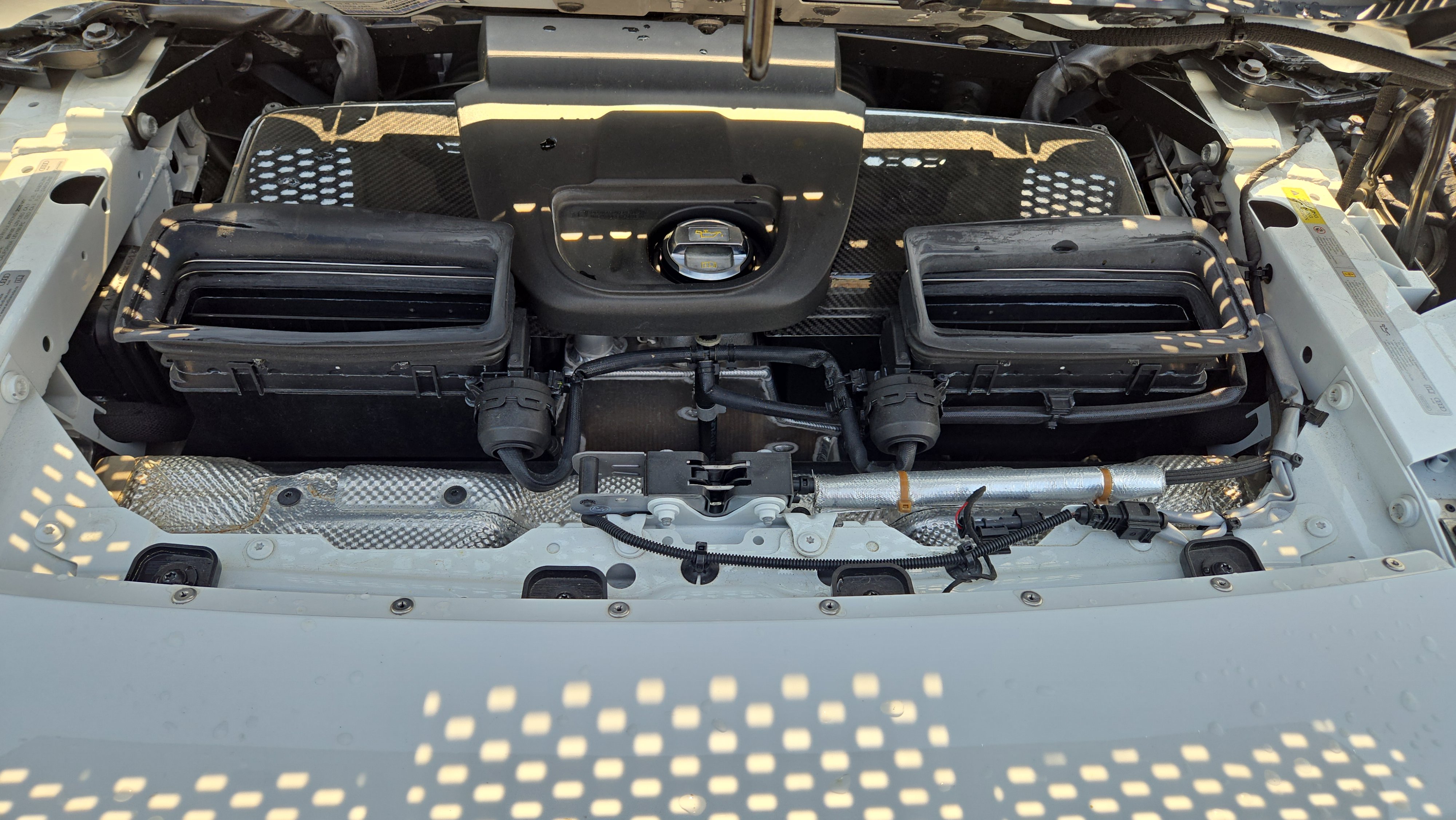 Used 2020 Audi R8 V10 image 13