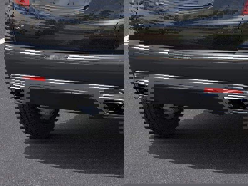 New 2026 Cadillac XT5 Premium Luxury w/ Driver Assist Package image 14