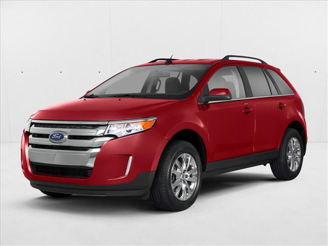 Used 2013 Ford Edge SEL